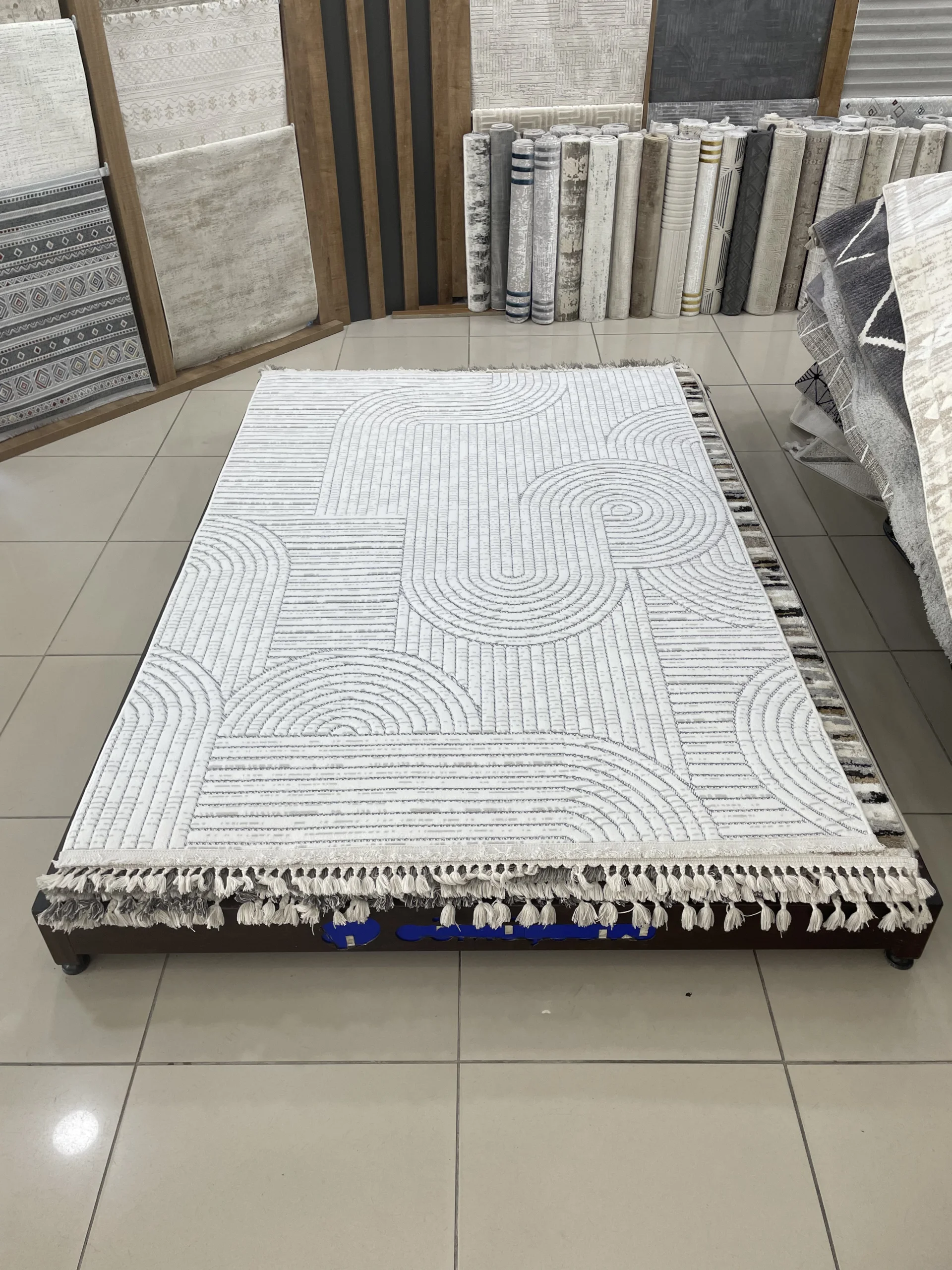 Bağdat Outlet Halı 4m²