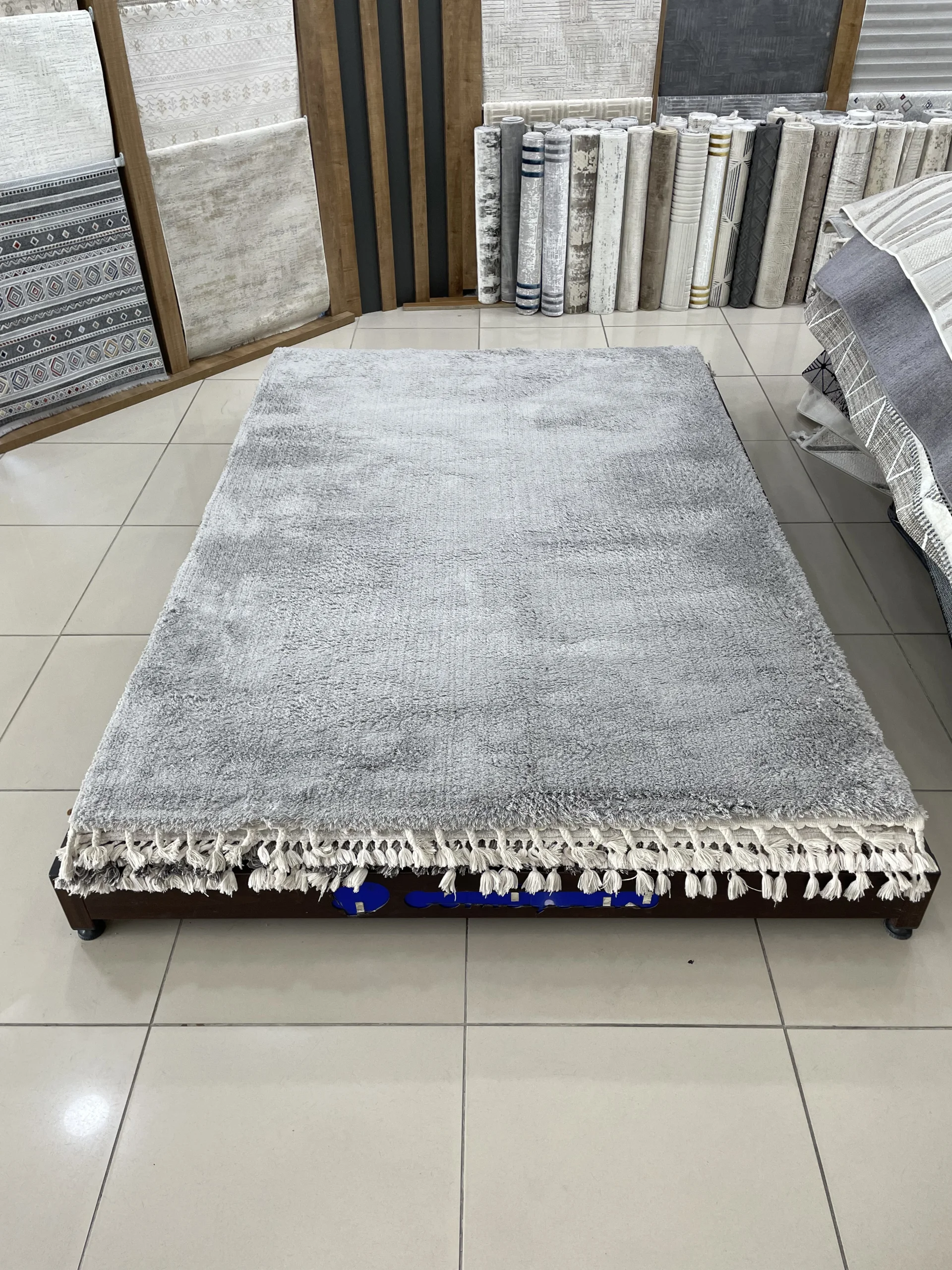 Bağdat Outlet Halı 4m²