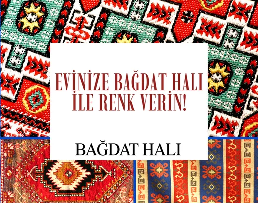 Tüm Halı Modellerimiz